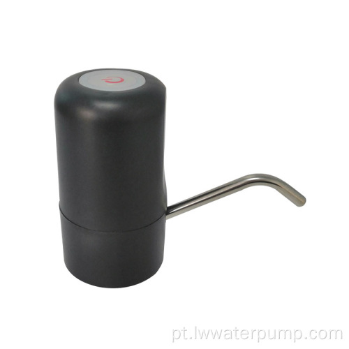 Dispensador de água potável Dispensador elétrico portátil de água